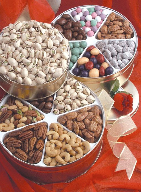 شركة محامص النتشة التجارية